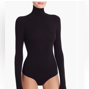 Commando Ballet Body Bodysuit
